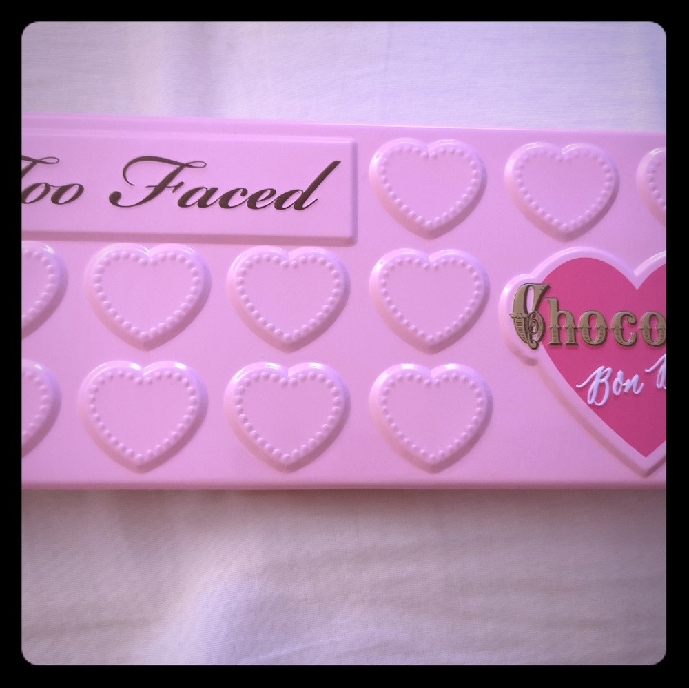 eyeshadow